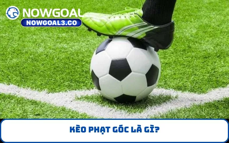 Kèo phạt góc là gì?
